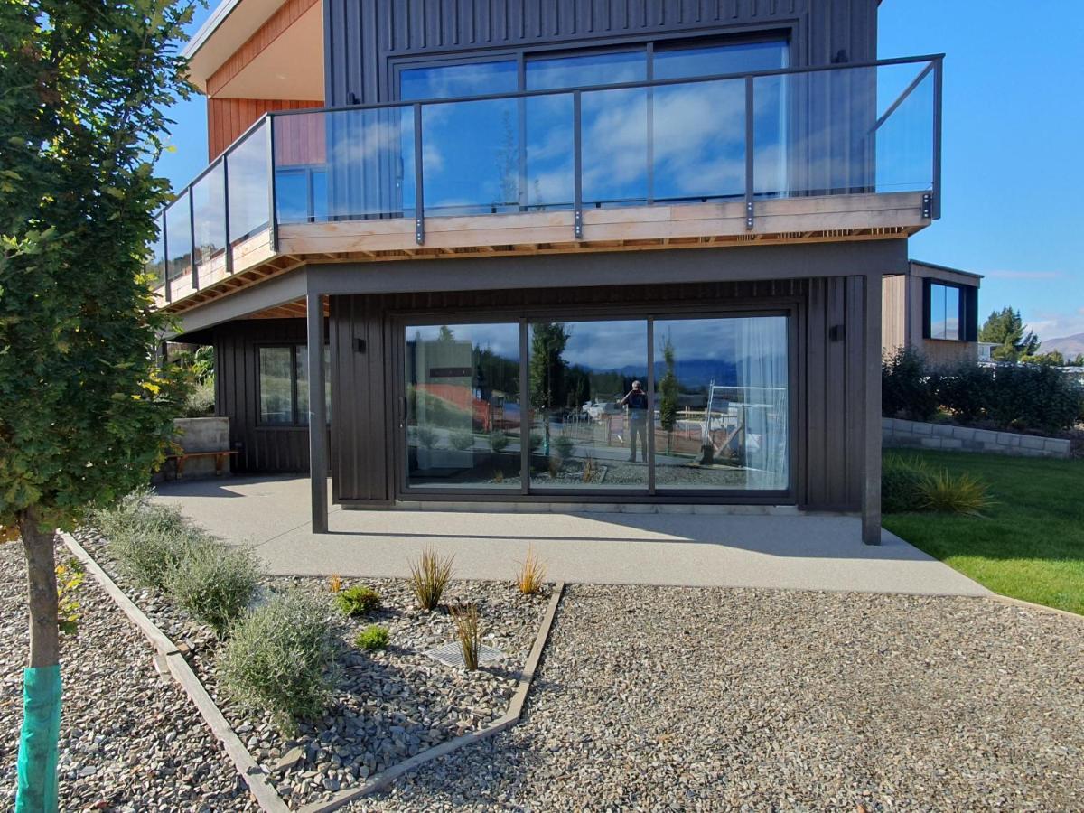 Akitu Views Apartment Wanaka Luaran gambar